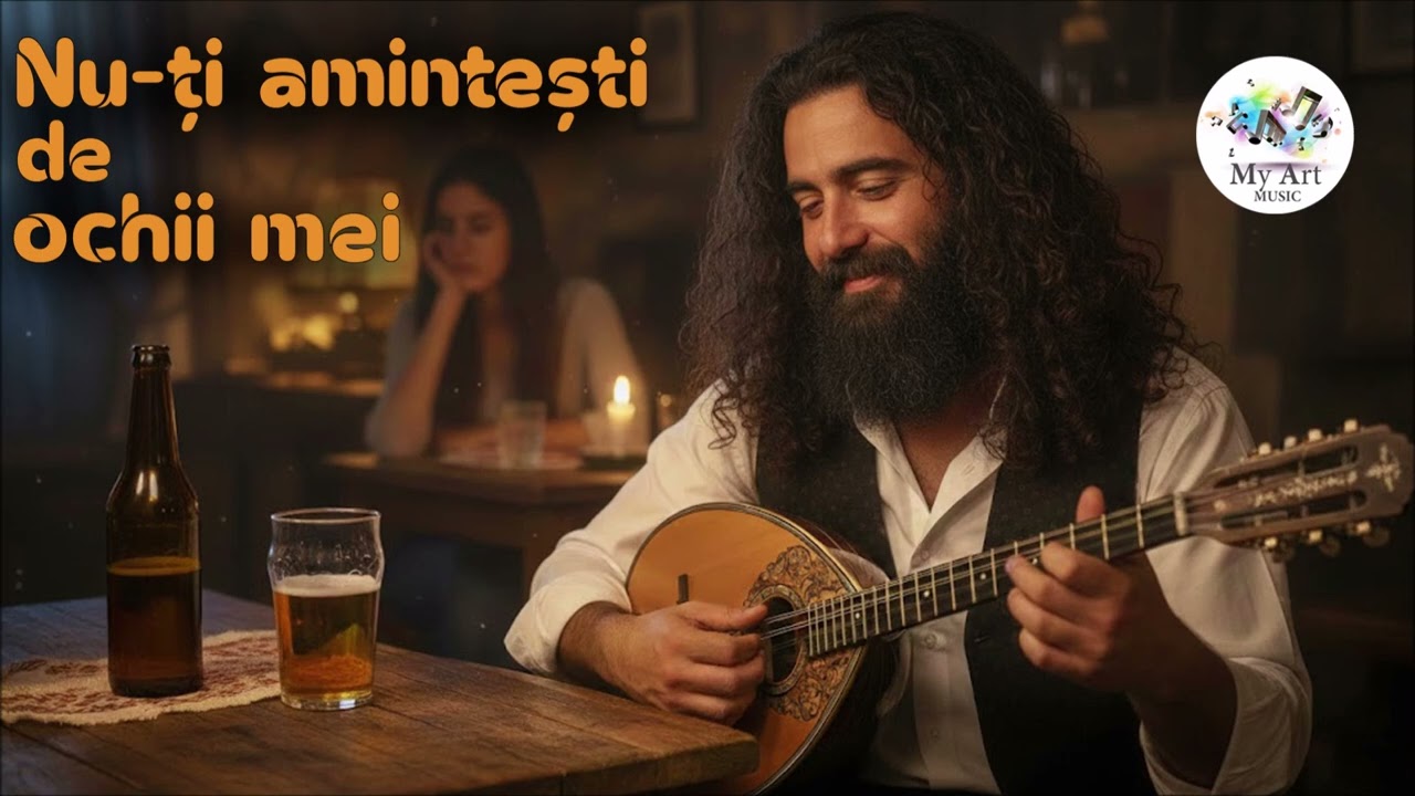 🎵 Nu-ți amintești de ochii mei 🎶 █▬█ █ ▀█▀ 🎧 Ascultă, cântă și dansează! 2026 🎼