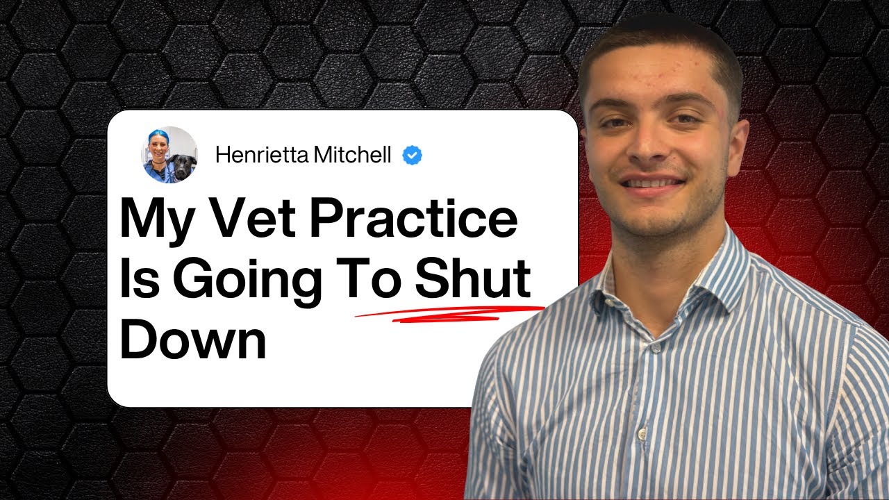 How To Keep Your Vet Practice Busy FOR FREE