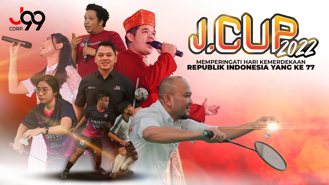 J.CUP 2022