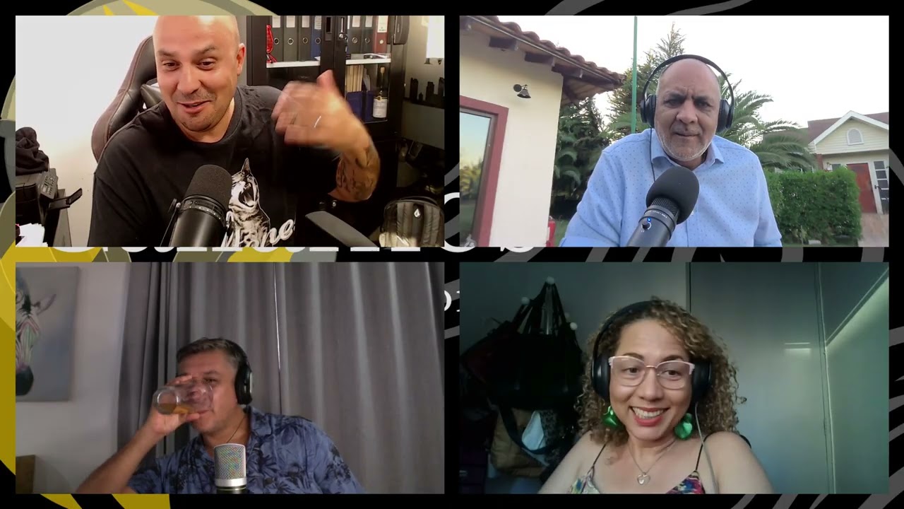 CAPÍTULO 4: 8M, anécdotas y el poder femenino en la copropiedad