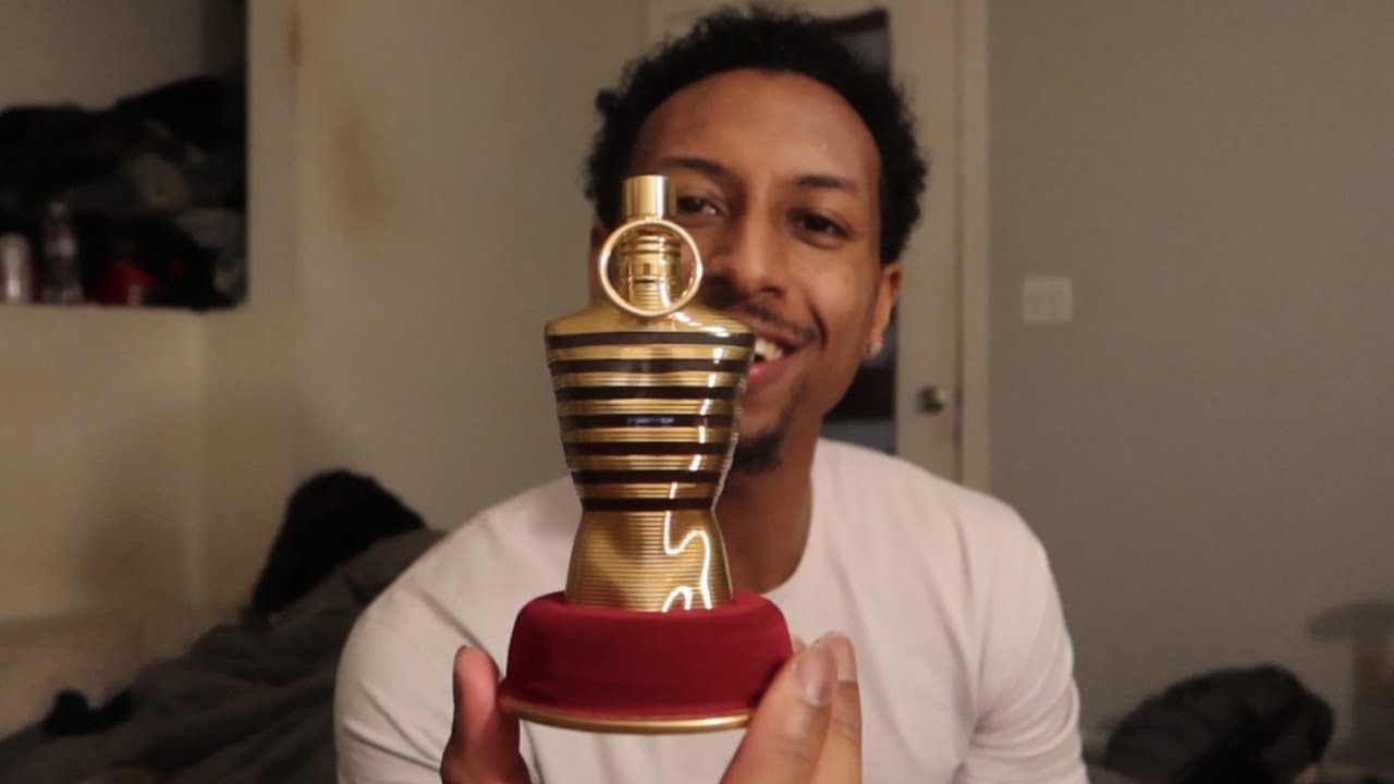 Reviewing Jean Paul Gaultier Le Male Elixir First Impressions!