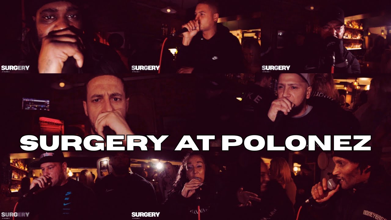 Grime Set [Mac Plastik] FT Various Artists