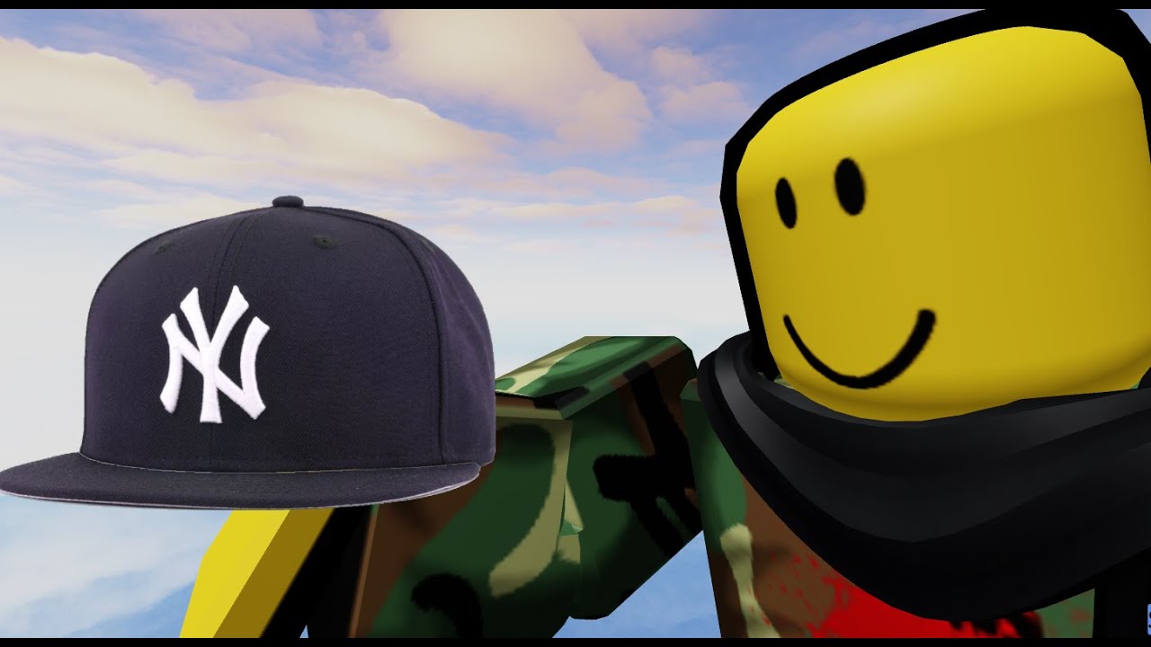 Yankee with no Brim - Original Video