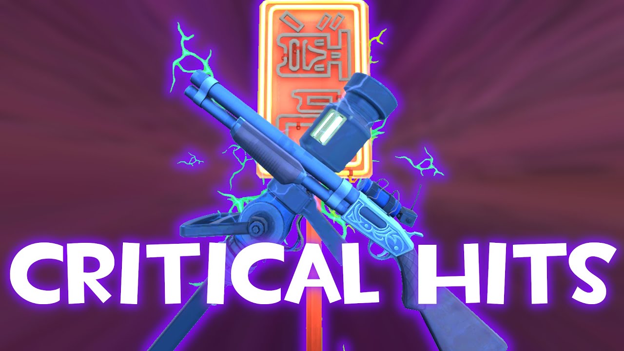 The Most Controversial Mechanic in Team Fortress 2