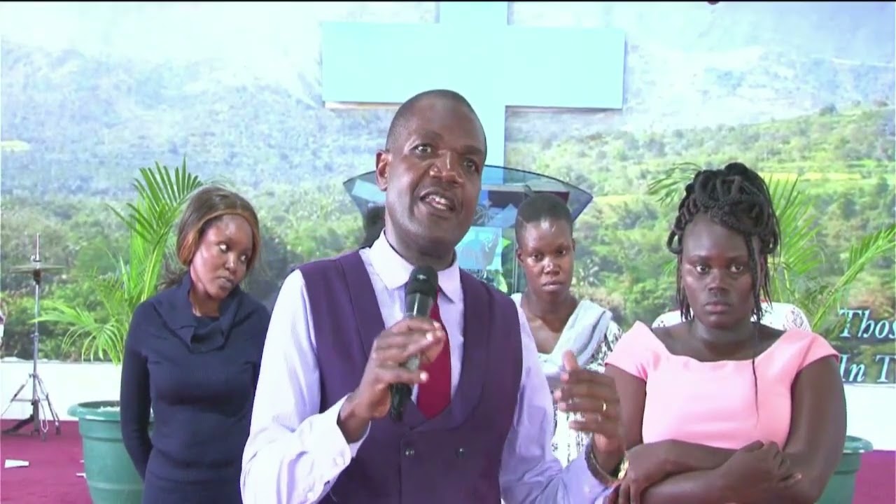 Mama wa kuota akilala na wanaume
