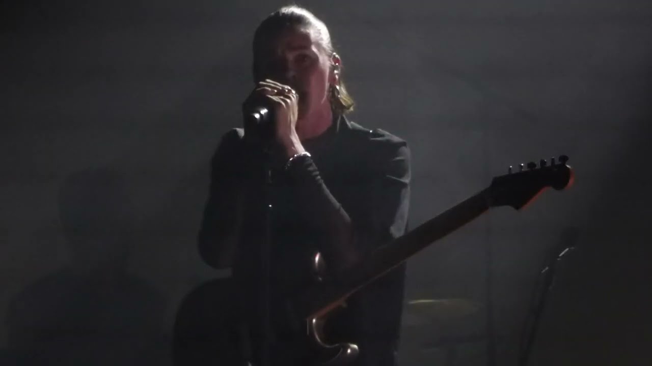 Pvris - Mirrors (First Avenue, Minneapolis, MN 2023)
