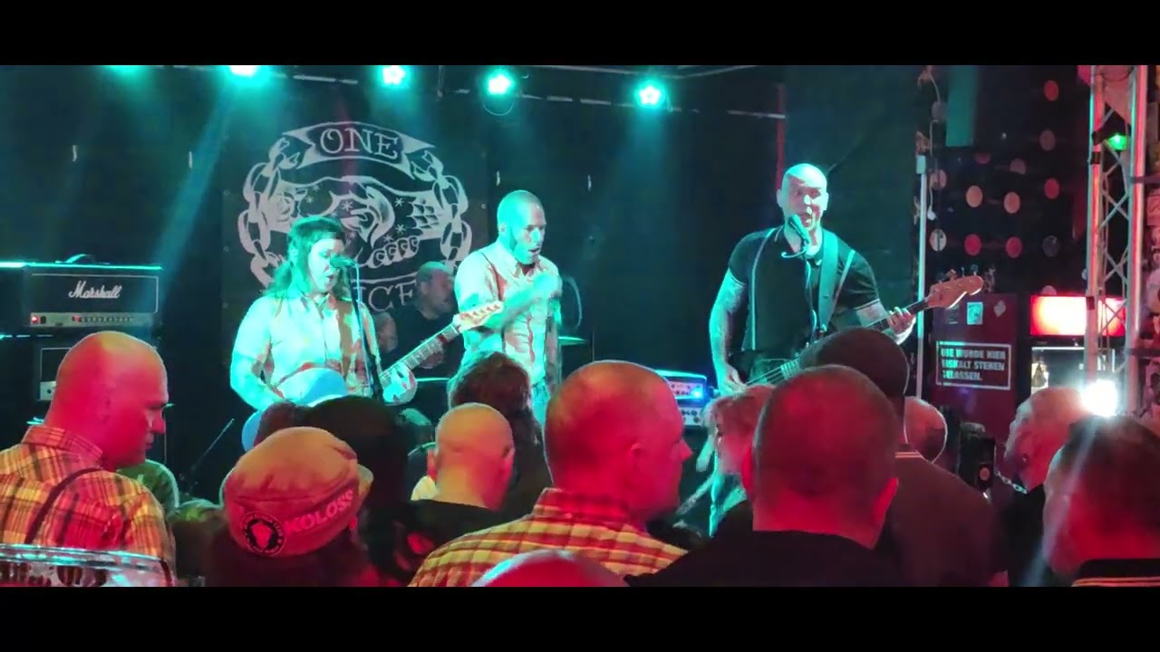 Rumpelstilskin live @ Don't Panic Essen 27.07.2024