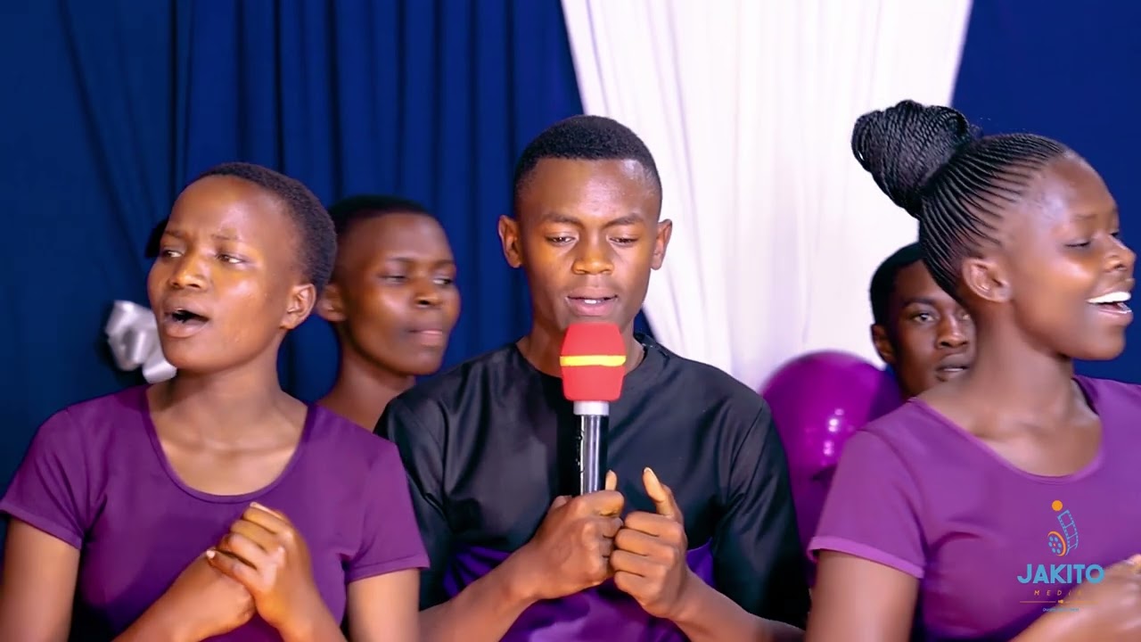 BLESSED HOPE AY (Ministers) KITALE -AMEFUFUKA (LIVE PERFORMANCE)|| VIDEO BY JAKITO MEDIA ||@2023||
