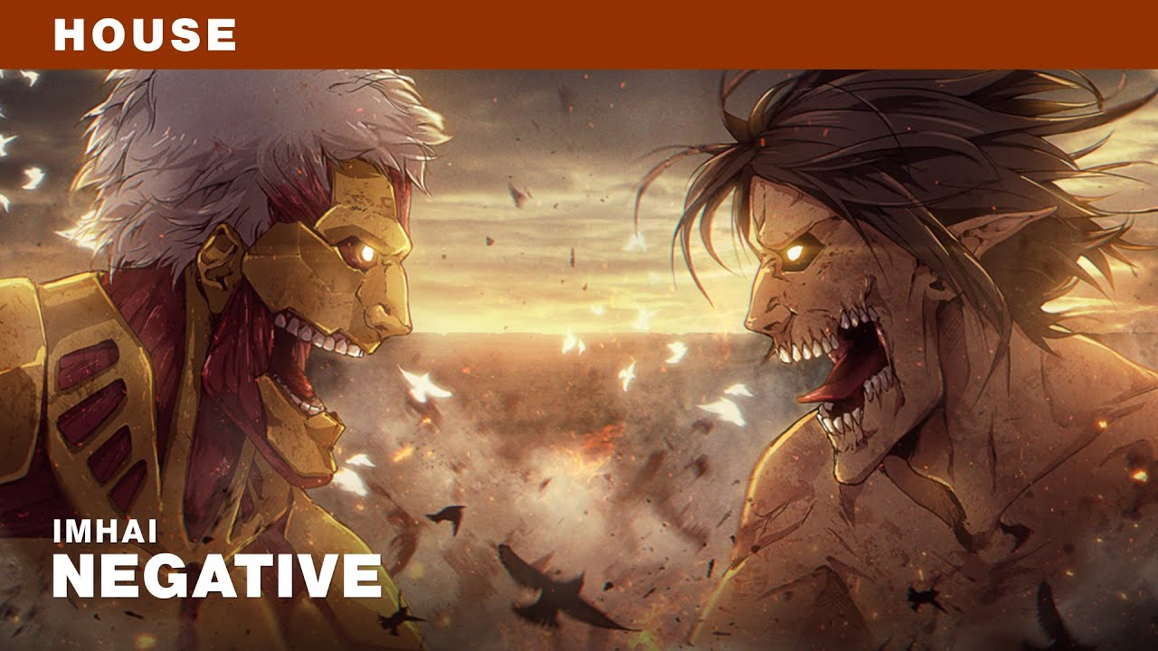 imhai - Negative (Yeu Free Release)