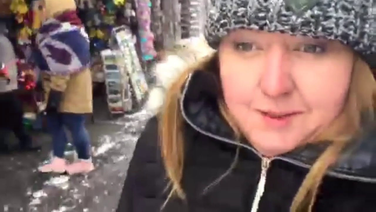 Vlog tama w Solinie