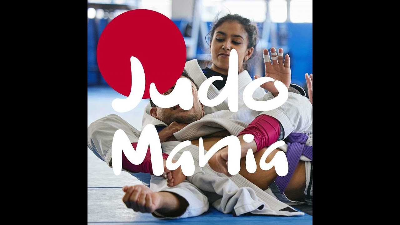 Uten judo, ingen brasiliansk jujutsu