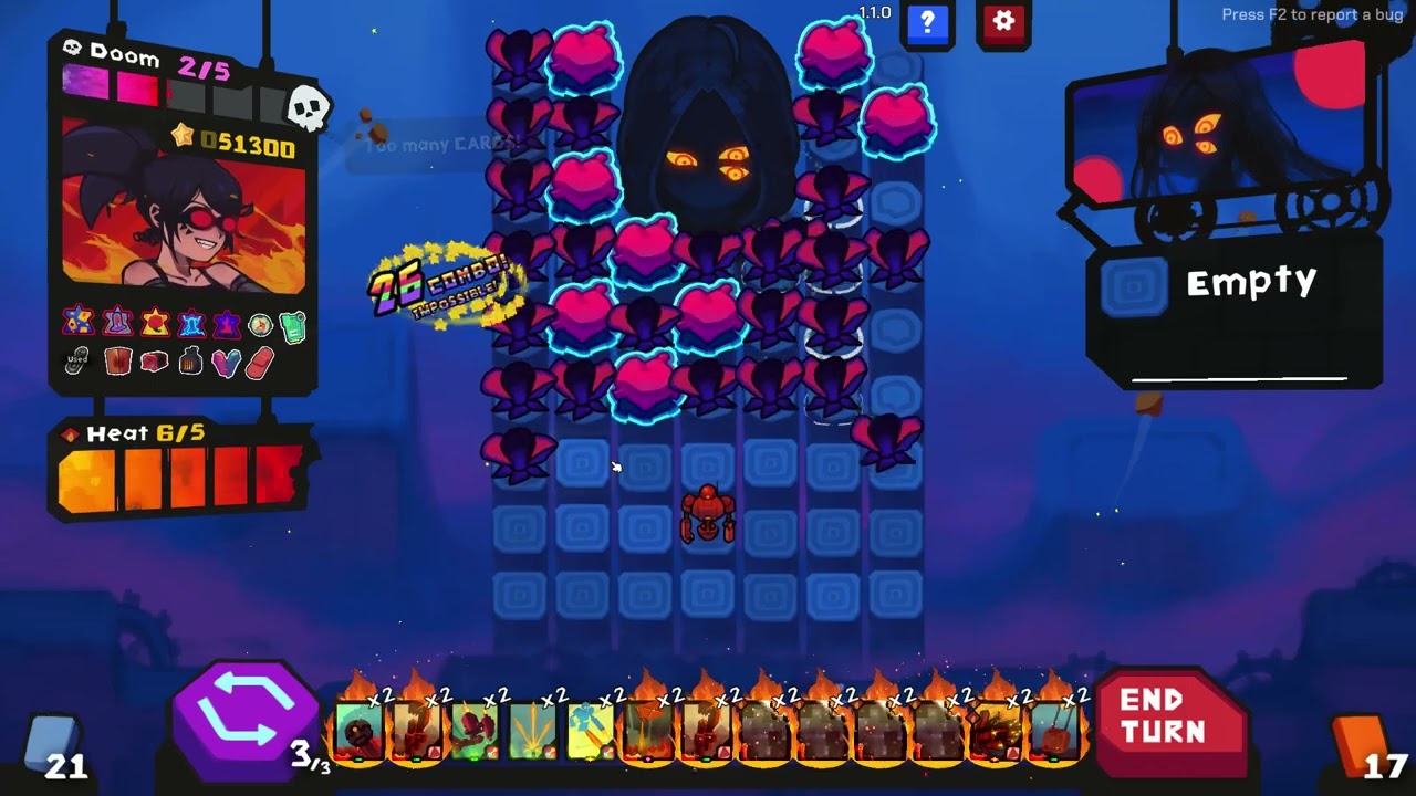 StarVaders Roxy's Fire Everything 60 COMBO