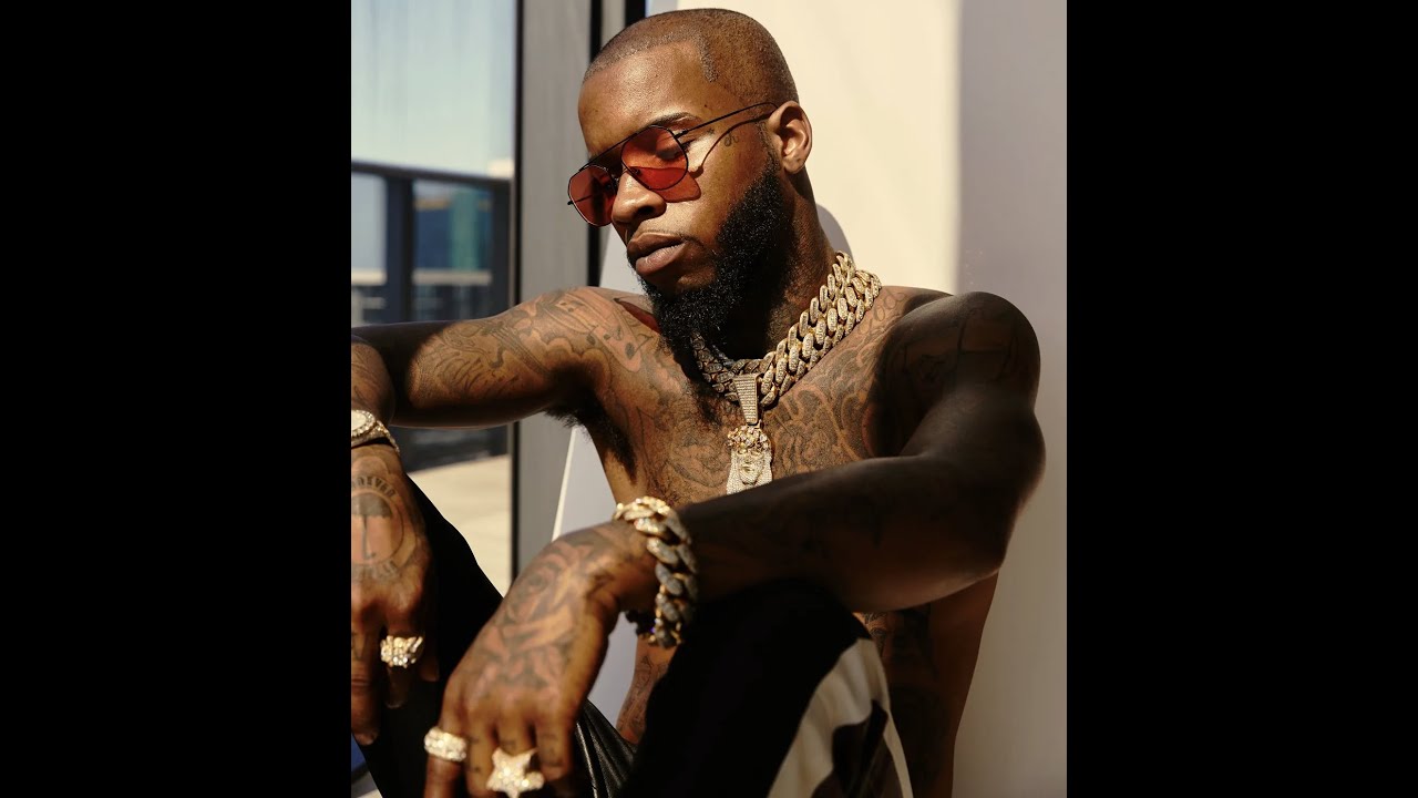 FREE Tory Lanez x Yung Bleu Type Beat 