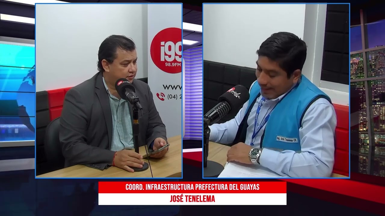🔴#envivo🔴I DIÁLOGO NOCTURNO I VIERNES 13 DE MARZO DEL 2026