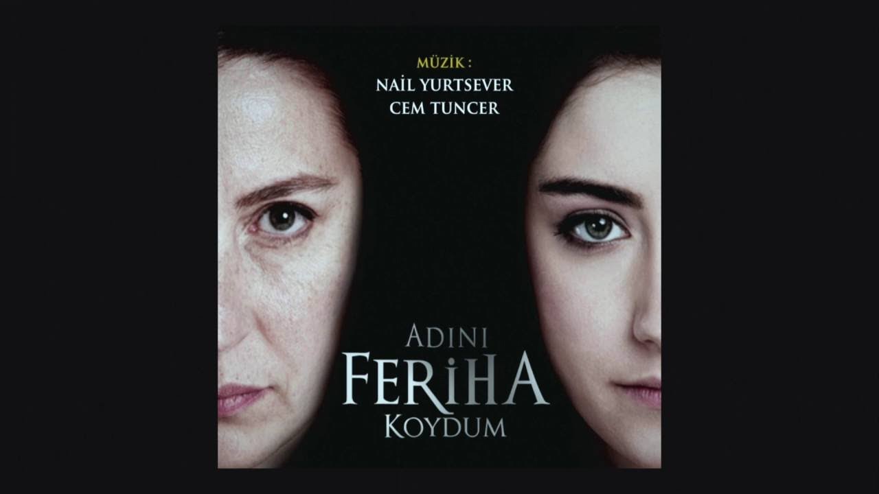 Adını Feriha Koydum / Entrika #adam&uuml;zik