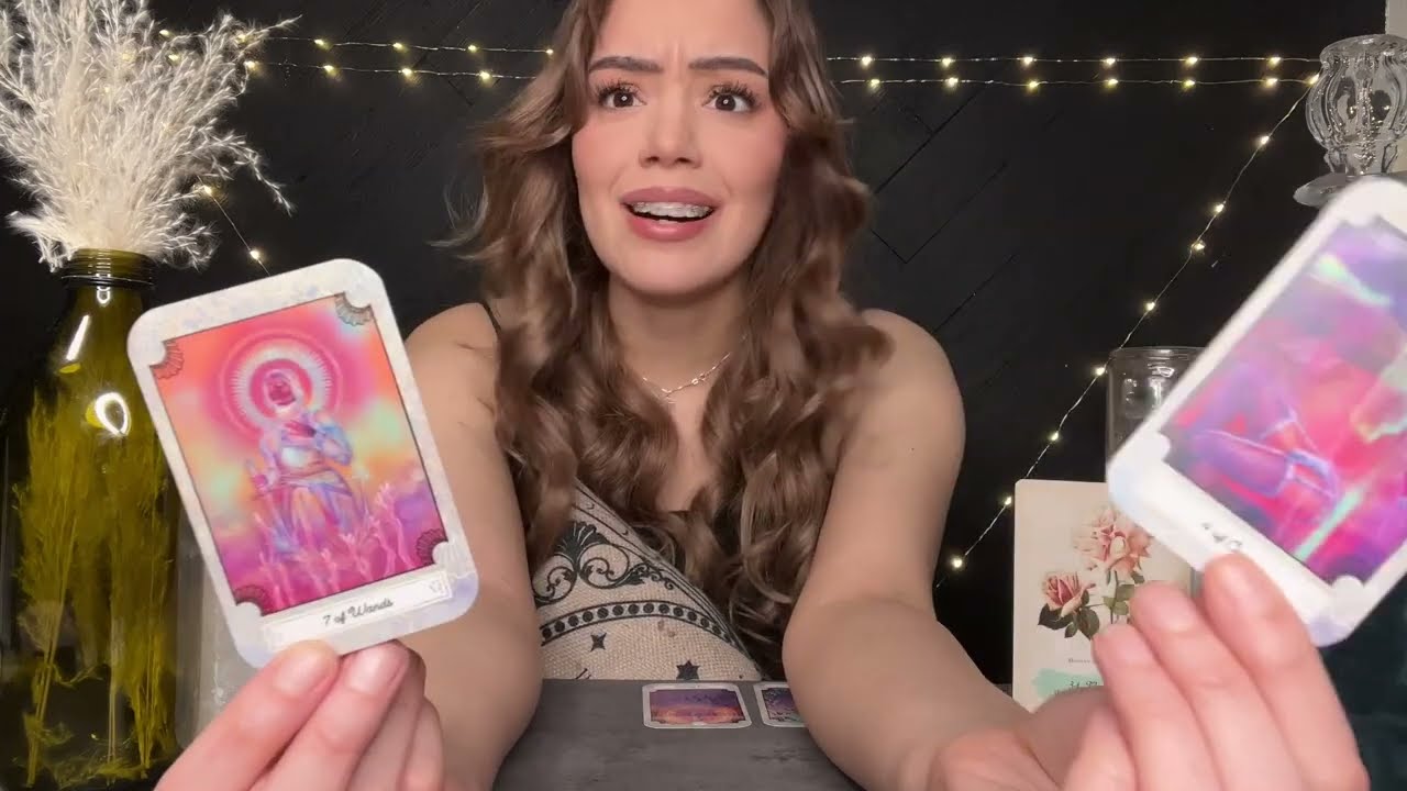 Have You Already Met Your Soulmate If Not When ? | Pick A Card Tarot Reading