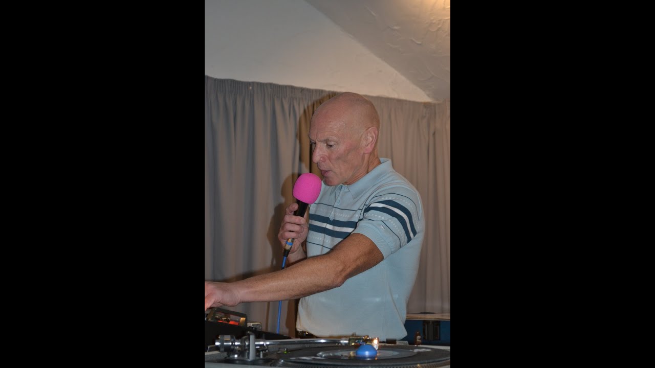 Guest Selector “Sean Chapman's” set (22:00 -23:00) Friday 7th October 2023 Bellmans Yard Soul Club -