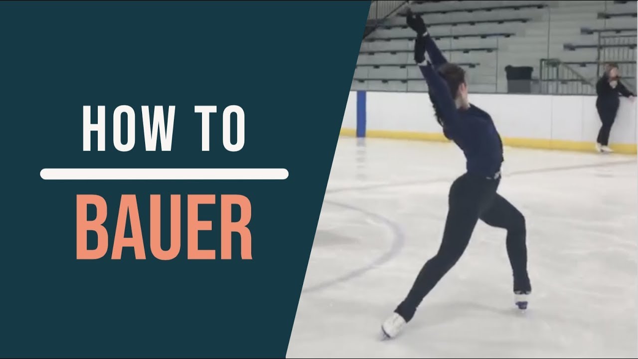 How to Bauer