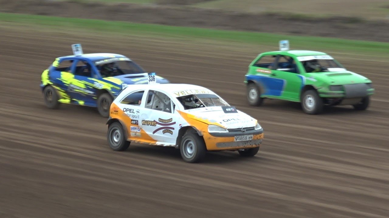 AM Gendringen 2025 - Finale Klasse 3 - Dag 2