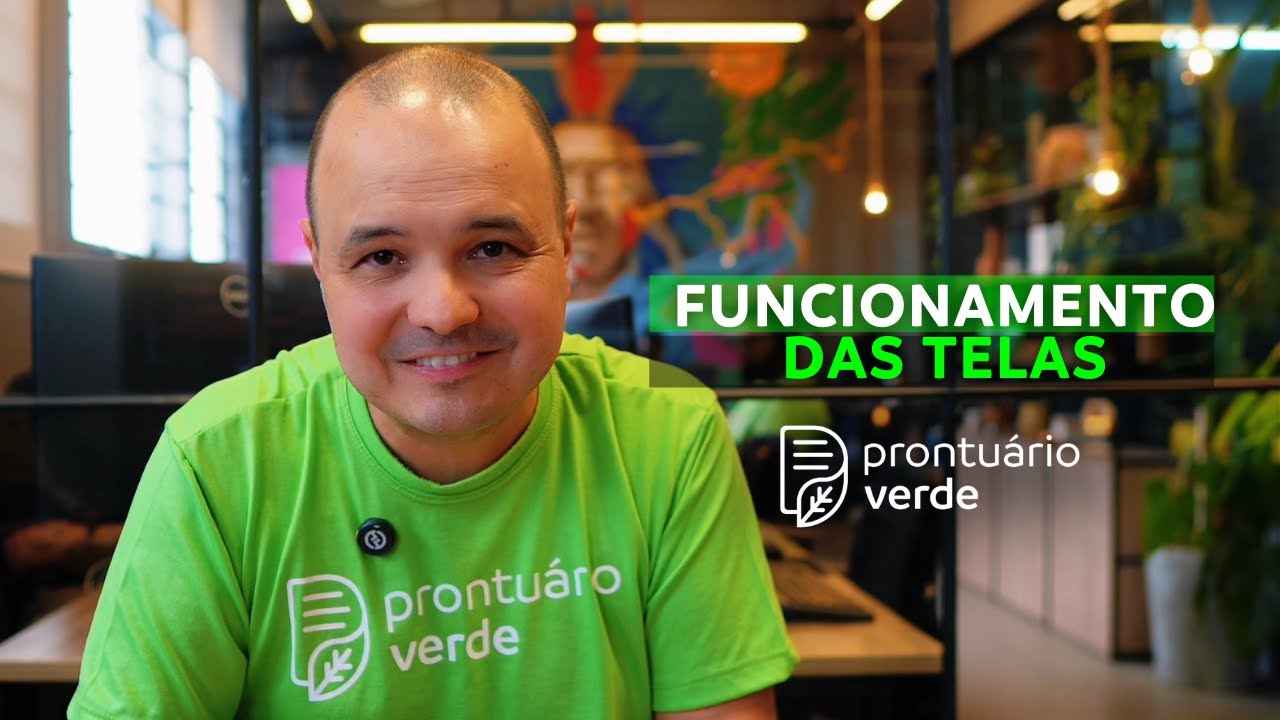 Funcionamento das telas 5/8 (Passo 2)