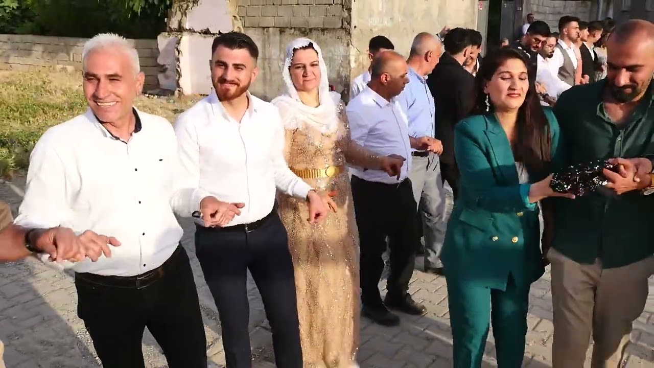 Salih Baltacı Düğünü Part 7 / Foto Gizem