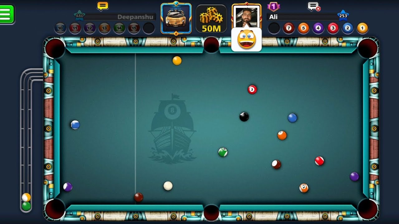 🔥 8 Ball Pool Gameplay #26 | Clutch Win!