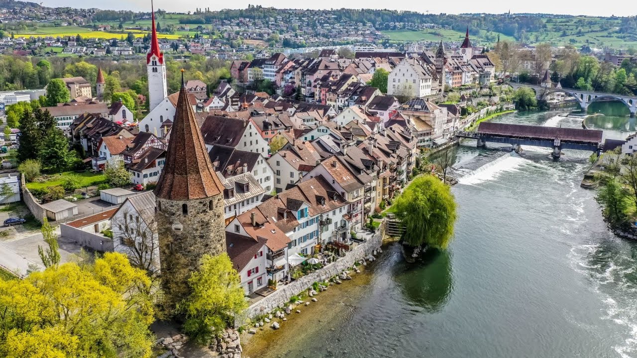 Bremgarten 2021