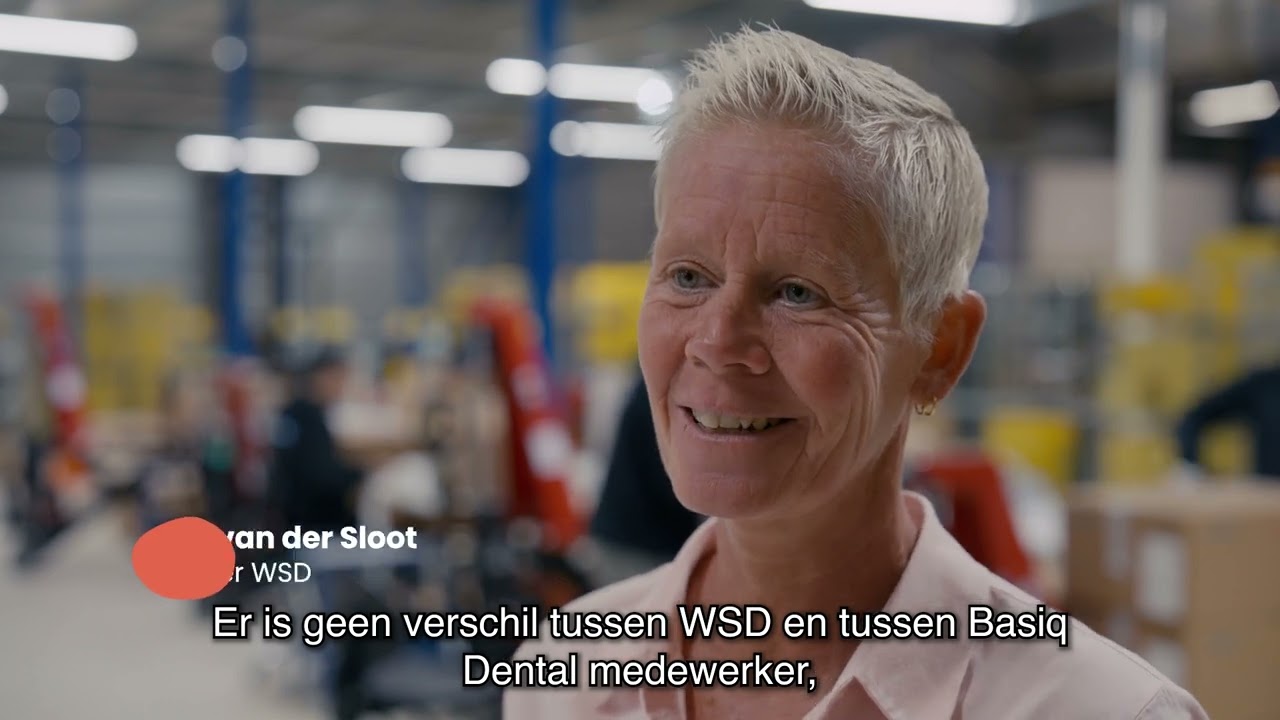 Basiq Dental WOL mei 2025