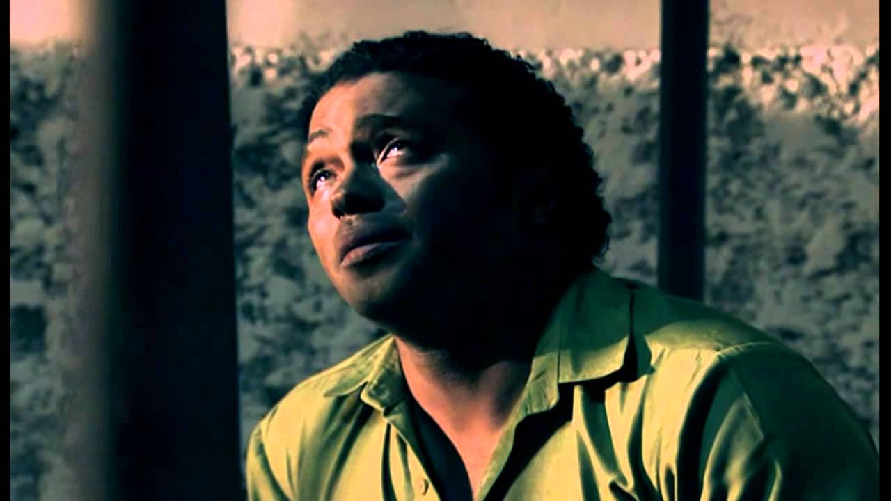 Patrona De Los Reclusos - El Joe La Leyenda [HD]