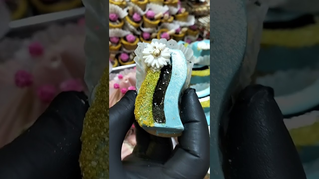 في الجديد نتاع اليوم 🥰 المنطقة الصناعية الصغيرة للحلويات عند حميدة ولاية سعيدة ترحب بكم 🇩🇿💪