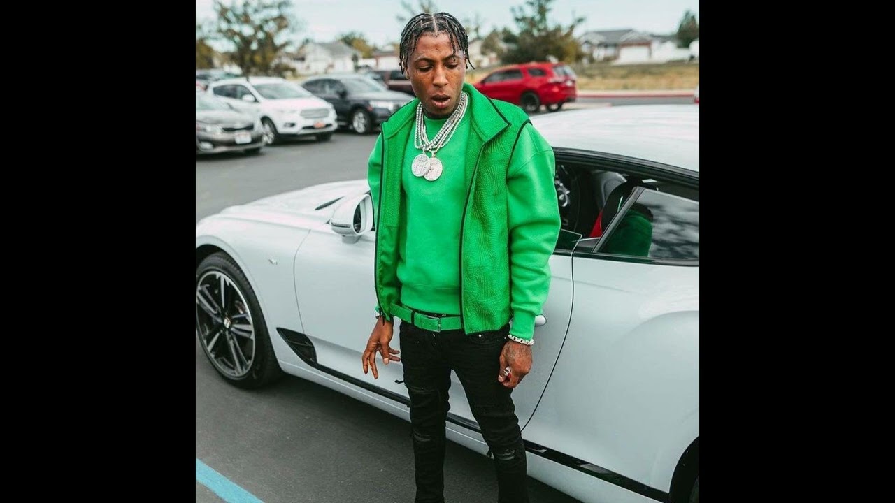 (FREE) NBA Youngboy Type Beat - 