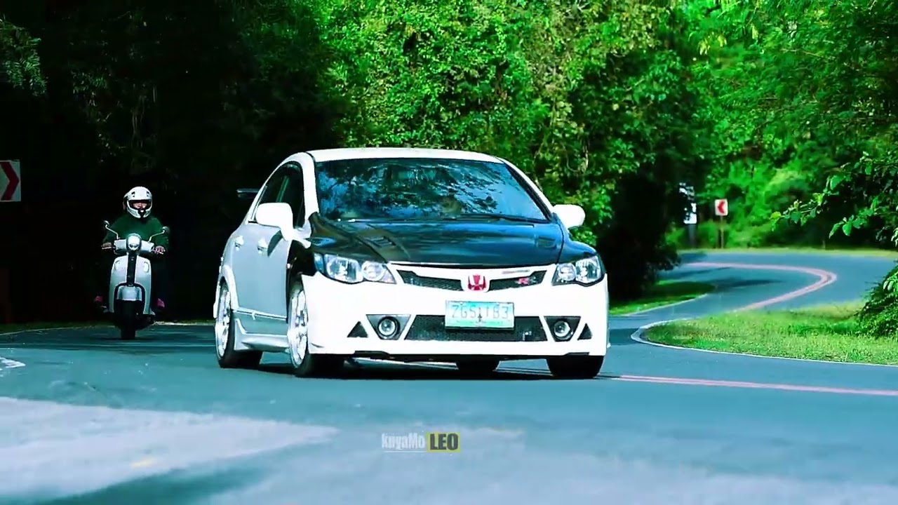 Honda FD Marilaque