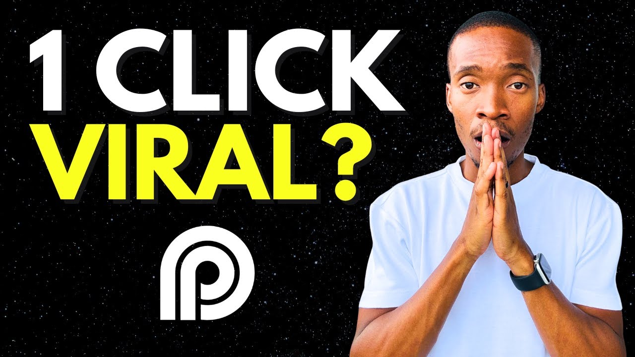 This AI Tool INSTANTLY Turns Any Long Video into Viral Shorts | No Code Beginners Tutorial