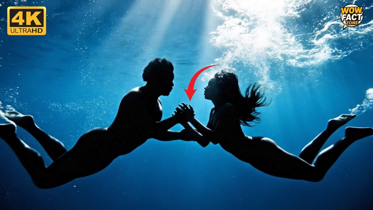 Top 5 MIND-BLOWING Facts About the Ancient Underwater City