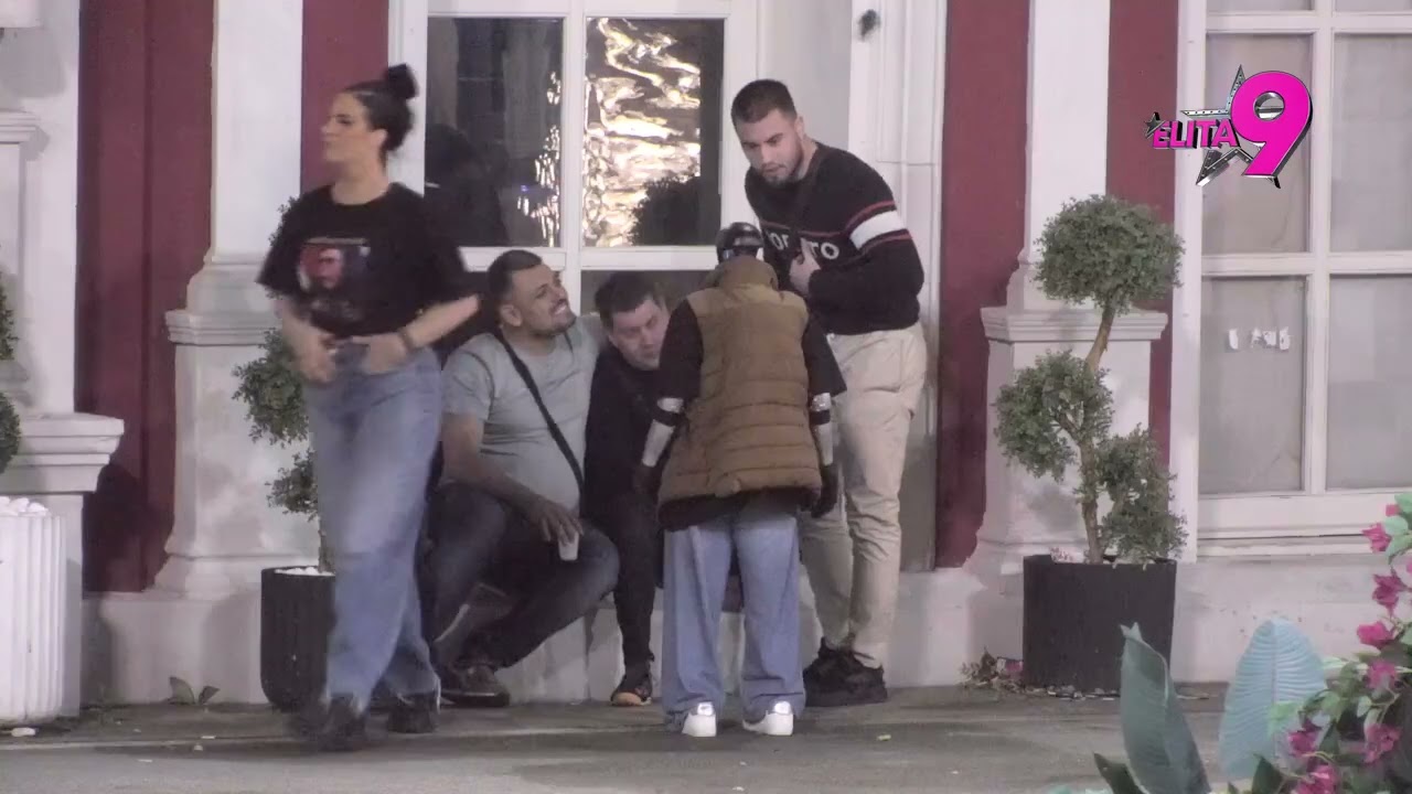 Elita 9: Maja će poludeti: Jovana rešila da smota Filipa, isplivale sve tajne šifre - 25.02.2026.