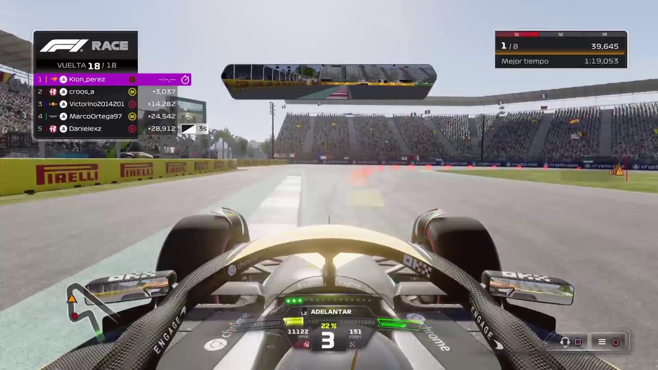 F123 T4 jornada 7