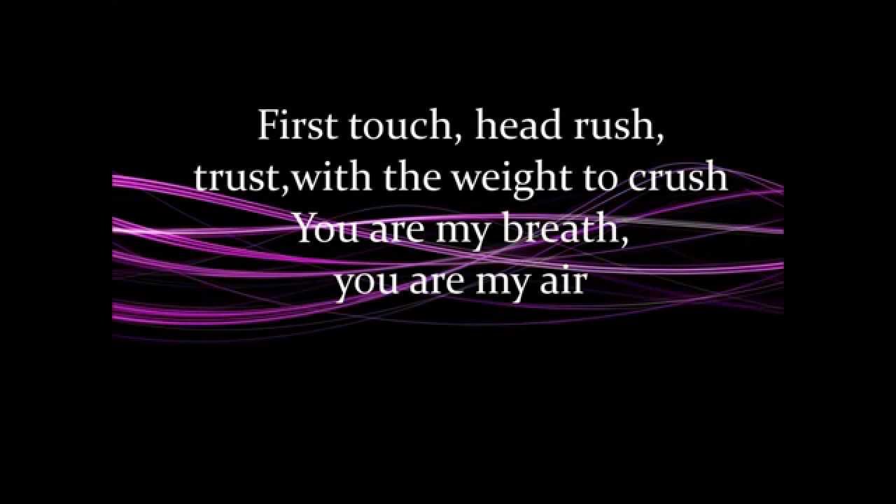 Hedley - Top of the world (Lyrics)