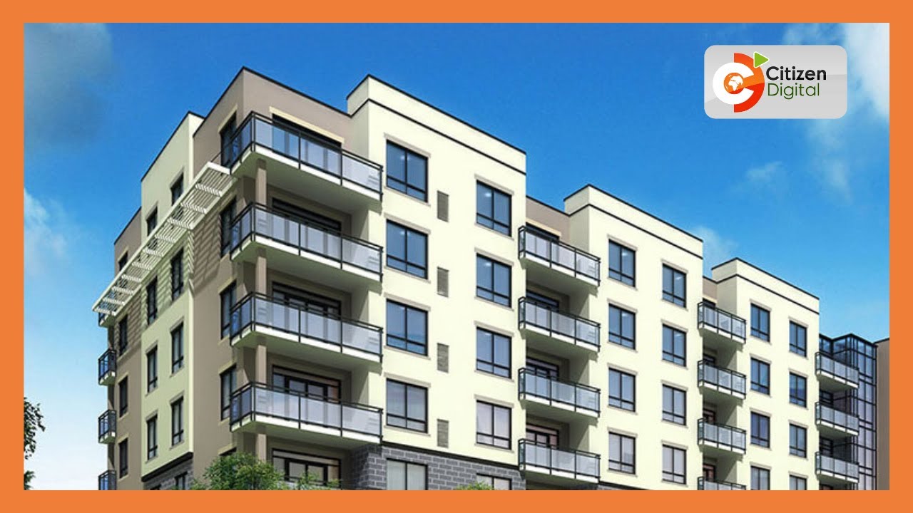 Kenya's Sectional Properties Act explained [Part 1]
