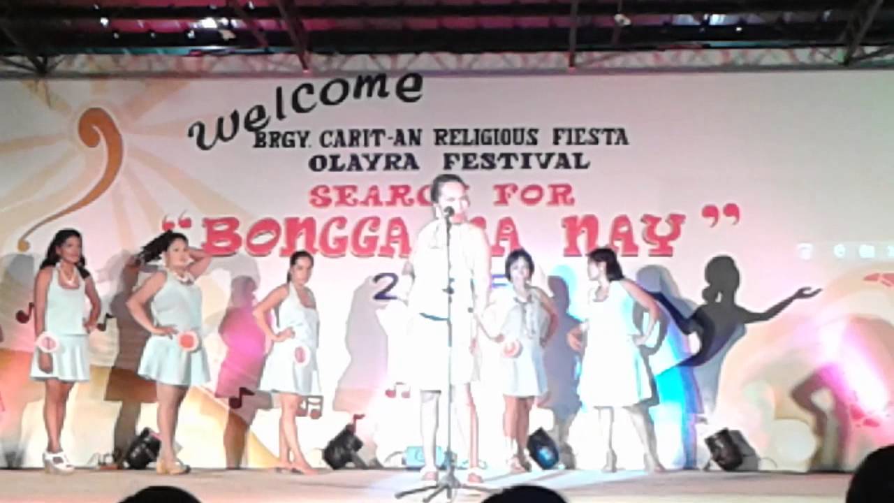 BONGGA KA NAY 2015