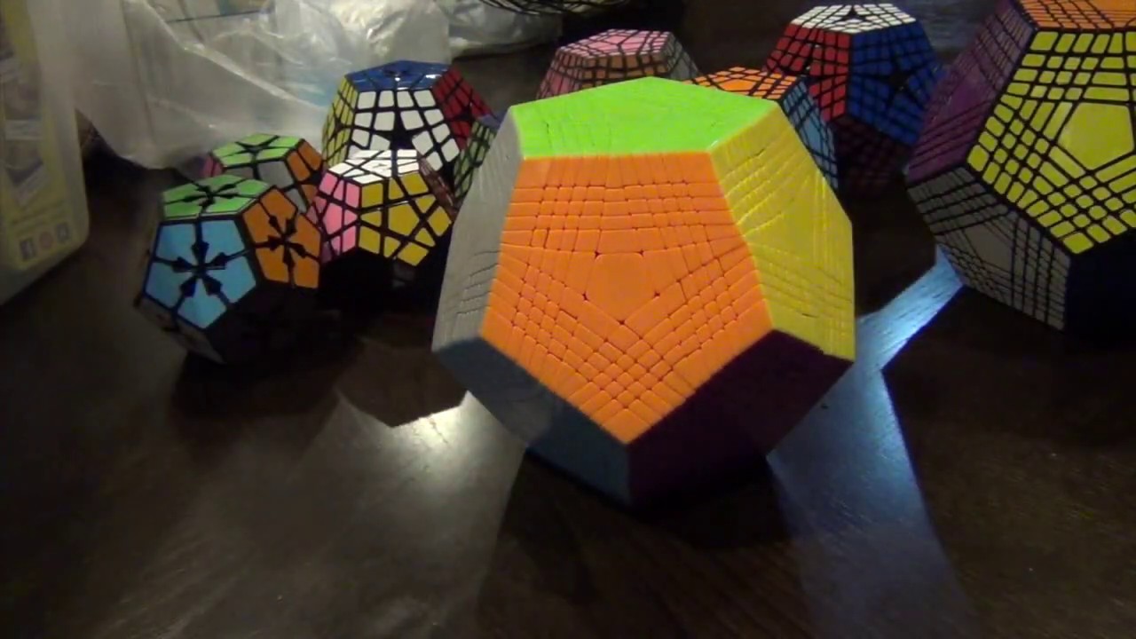 Examinx Unboxing