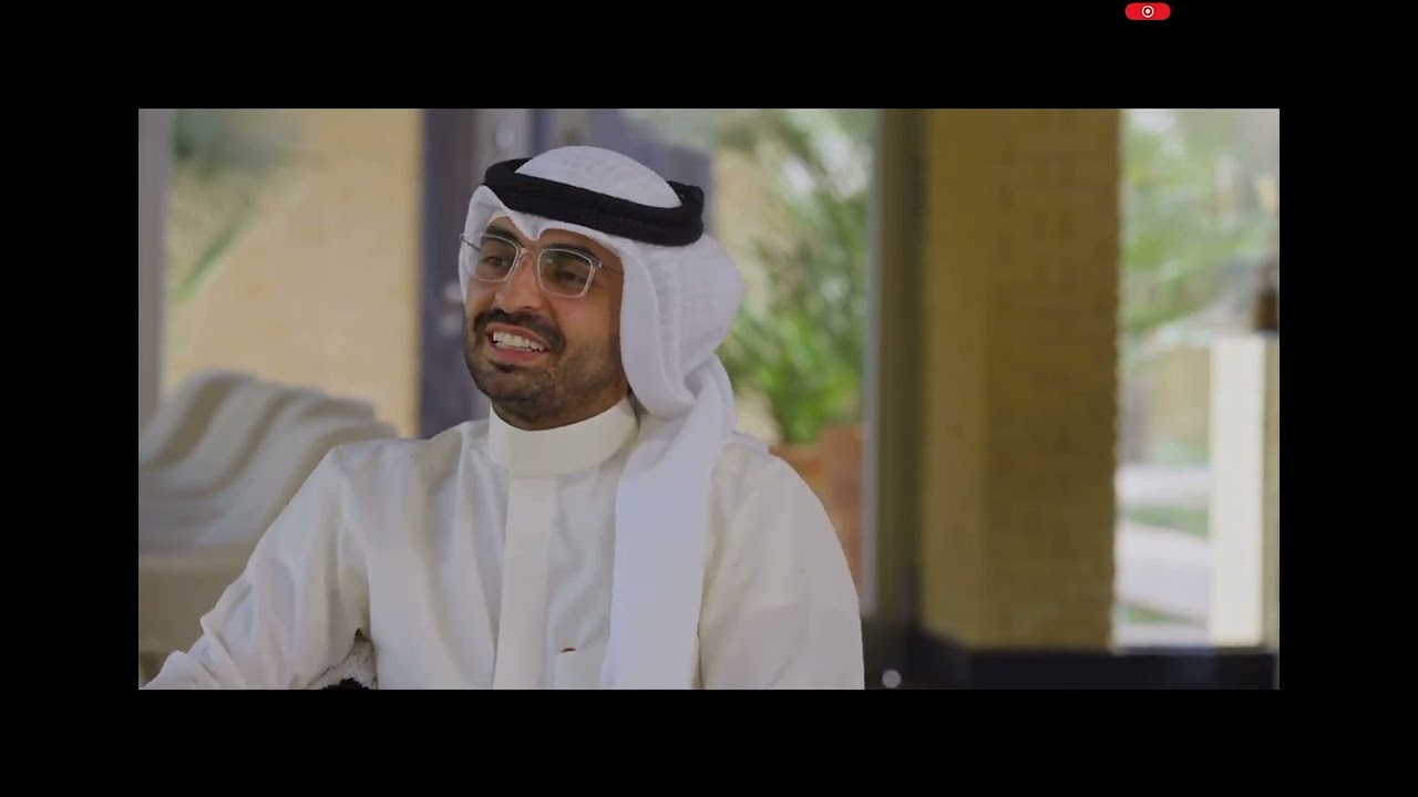 لقاء الشيخ فهد ناصر الصباح حكاياهم