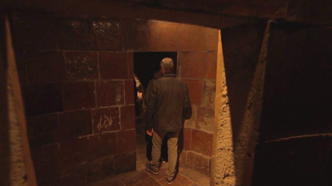 Video promocional del Geoparc Mundial UNESCO de la Catalunya Central - Catal&agrave;