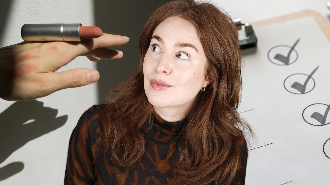 Why is it so hard to find a tinted lip balm that is actually tinted and not actually a lipstick