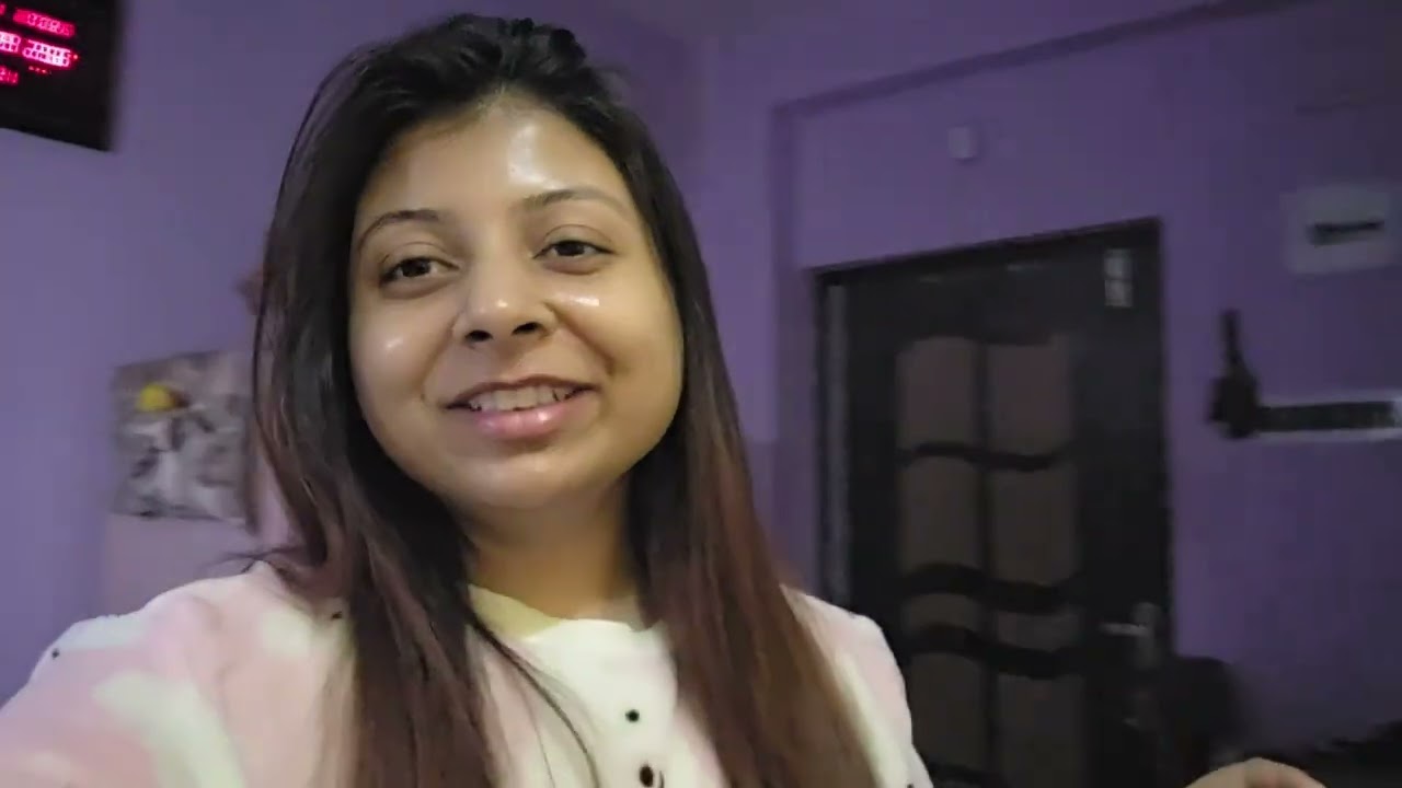 2026 e ei Decision ta ami niyechi|bengali vlog||daily vlog|