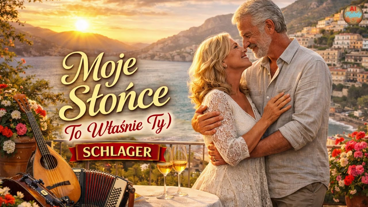 Moje Słońce (To Właśnie Ty) | Schlager