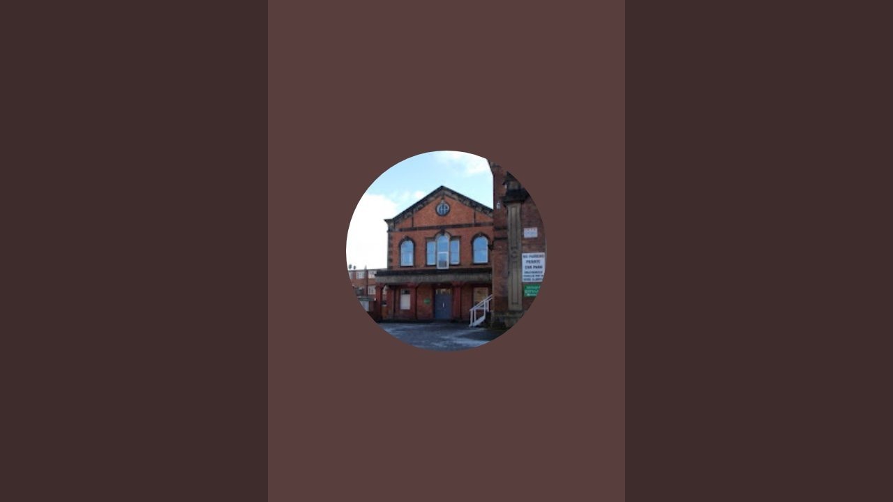 Live Isha/Taraweeh Prayer Wrexham Mosque | 20th Ramadan 1447