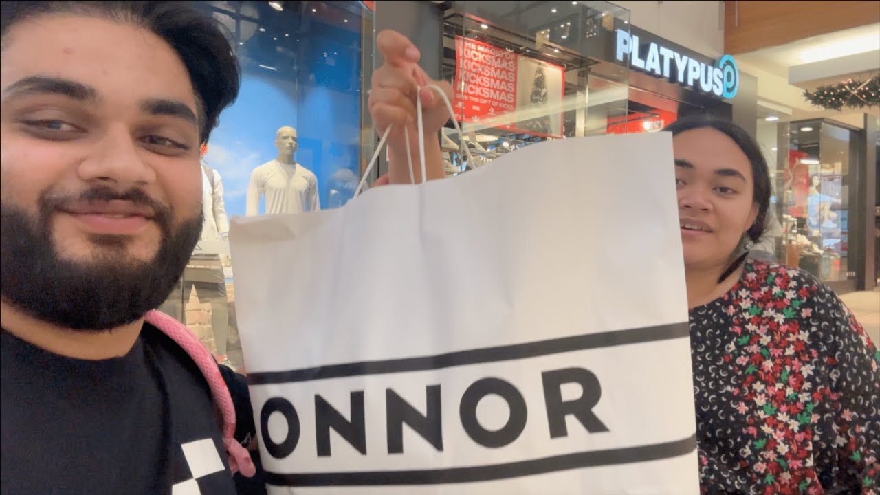 MY WIFEY DID SO MUCH SHOPPING *SHOCKING* 😲 | AL_Squad2020