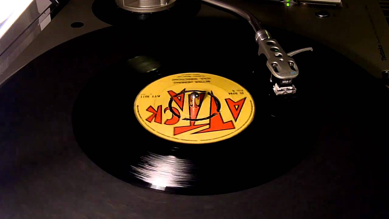The Soul Directions (Pioneers) - Better Herring (Attack, 1969)