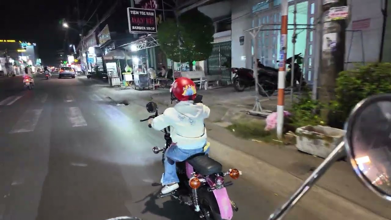 Dở Khóc Dở Cười Xe Ut Mini Bị Hư Giữa Đường Và Cái Kết. || Ut Mini. 