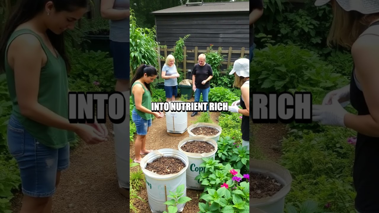 A Day in the Life of an Eco-Conscious Innovator